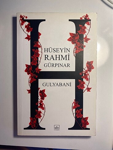 Hüseyin rahmi gürpınar gulyabani