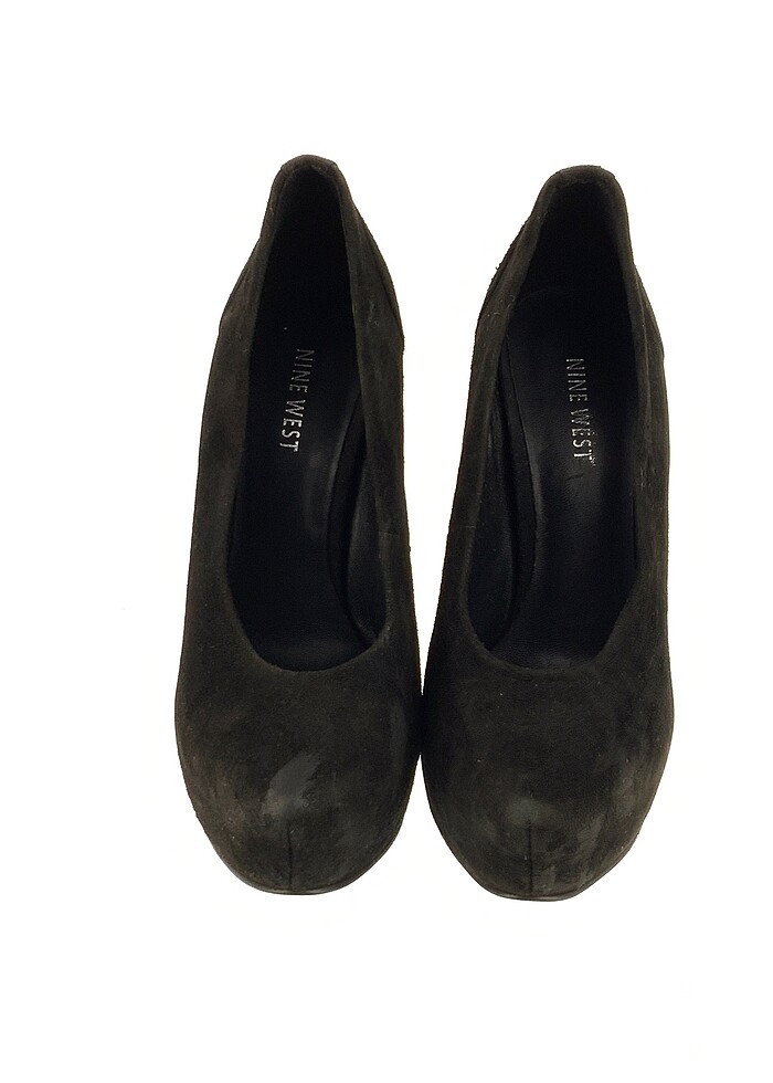 Nine West Platform %70 İndirimli. - Görsel 3