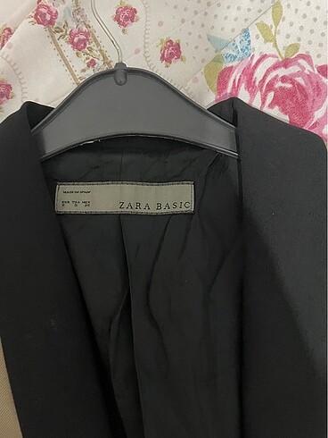 Zara Ceket