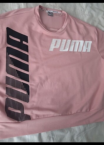 Puma sweatshirt 