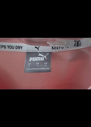 Puma sweatshirt - Görsel 3