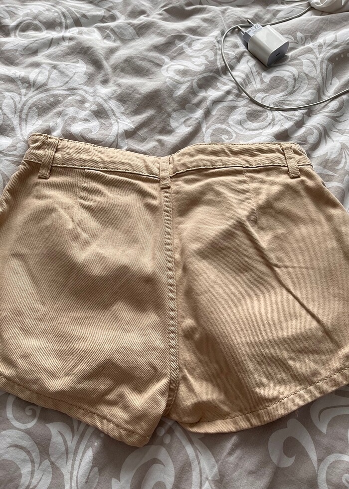 Şort etek - Görsel 3