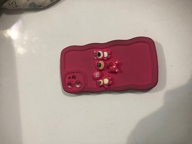 iPhone 11 kılıf