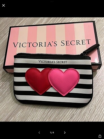 Victoria?s Secret cüzdan