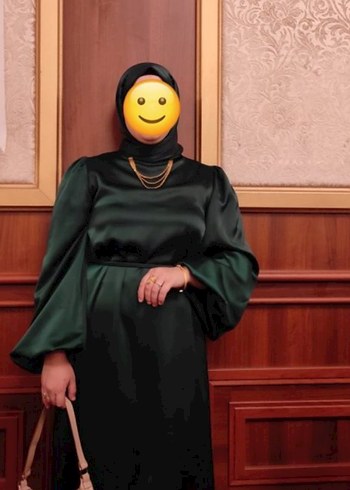 Özel yada günlük yeni dikim elbise - Görsel 2