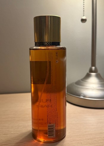 Diğer Romeron Pure Vanilla Saç ve Vücut Mist