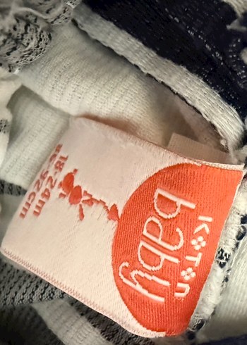 Zebra Desenli Uzun Pliseli Hamile Eteği - Görsel 2