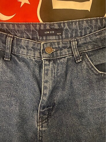Lc Waikiki Jean