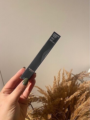 Kiko KIKO gloss
