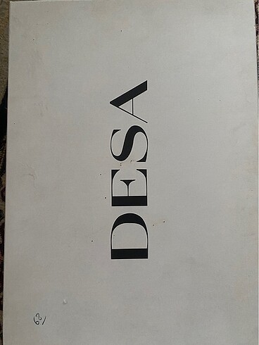 Desa Gold terlik