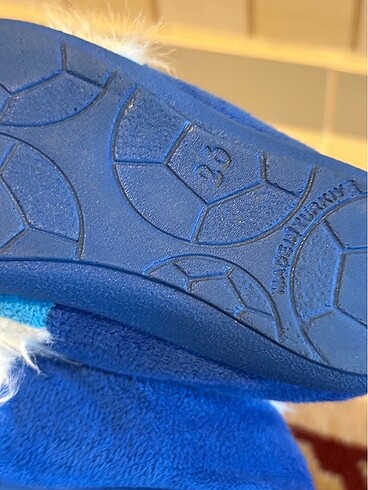 Bebek panduf - Görsel 2