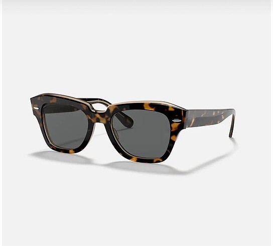 Rayban state street