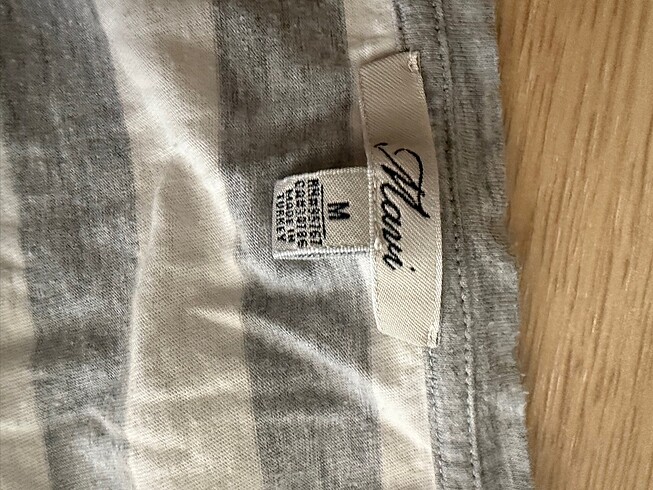 Mavi Jeans Mavi tshirt