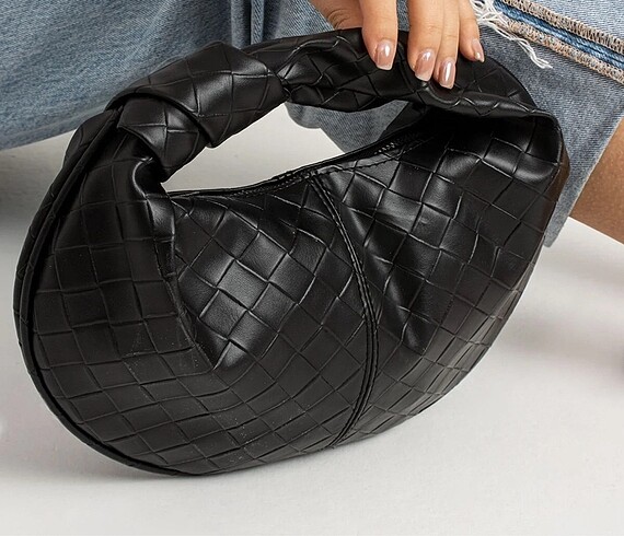 Bottega Veneta Bottega çanta Bottega muadili