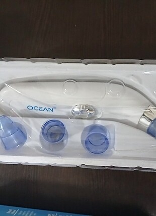 OCEAN SİYAH NOKTA TEMİZLEME