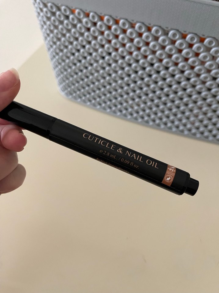 Bioterra Tırnak Bakım Yağı - Görsel 2