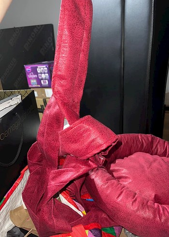 Pofuduk Simit Kedi Yatağı - Görsel 3