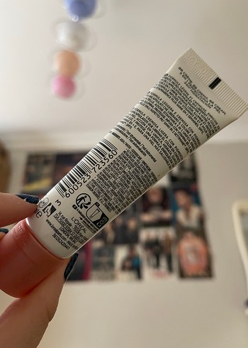 L'Oréal Magic BB Krem 5'i 1 Arada Beige - Görsel 2