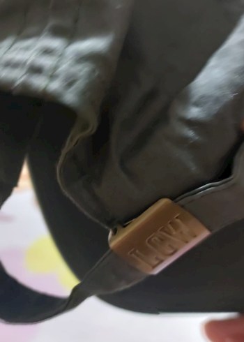 Gri LCW Sport Division Kadın Şapka - Görsel 3