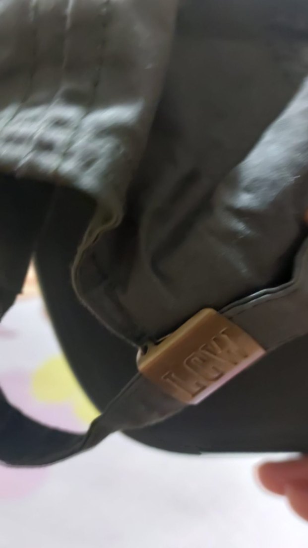 Gri LCW Sport Division Kadın Şapka - Görsel 3