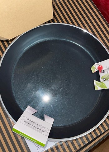 GreenPan Torino 30cm Tava - Görsel 2