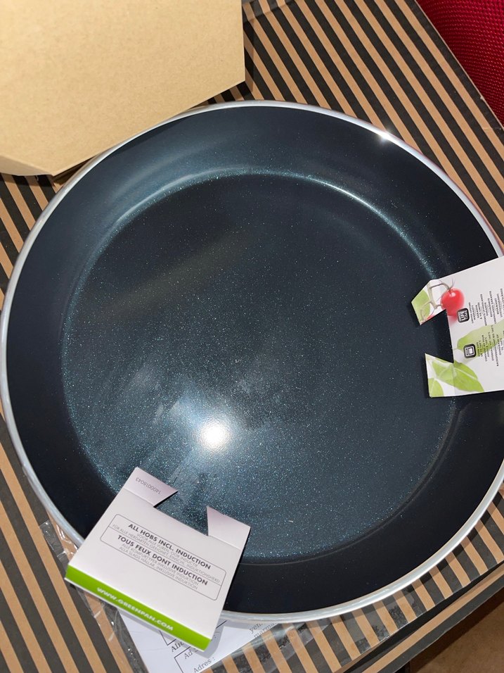 GreenPan Torino 30cm Tava - Görsel 2