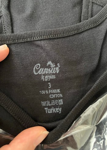 Siyah Kadın Atlet - Görsel 2