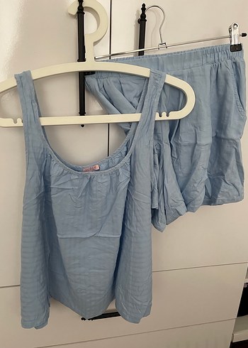 Suwen Pijama Takımı - Görsel 2