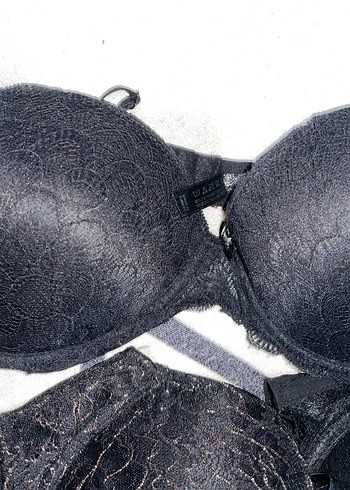 90B Sütyen - Görsel 6