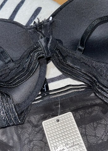 90B Sütyen - Görsel 8