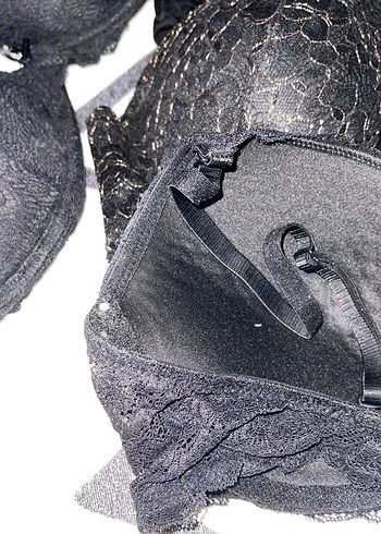 90B Sütyen - Görsel 7