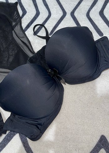 90B Sütyen - Görsel 9