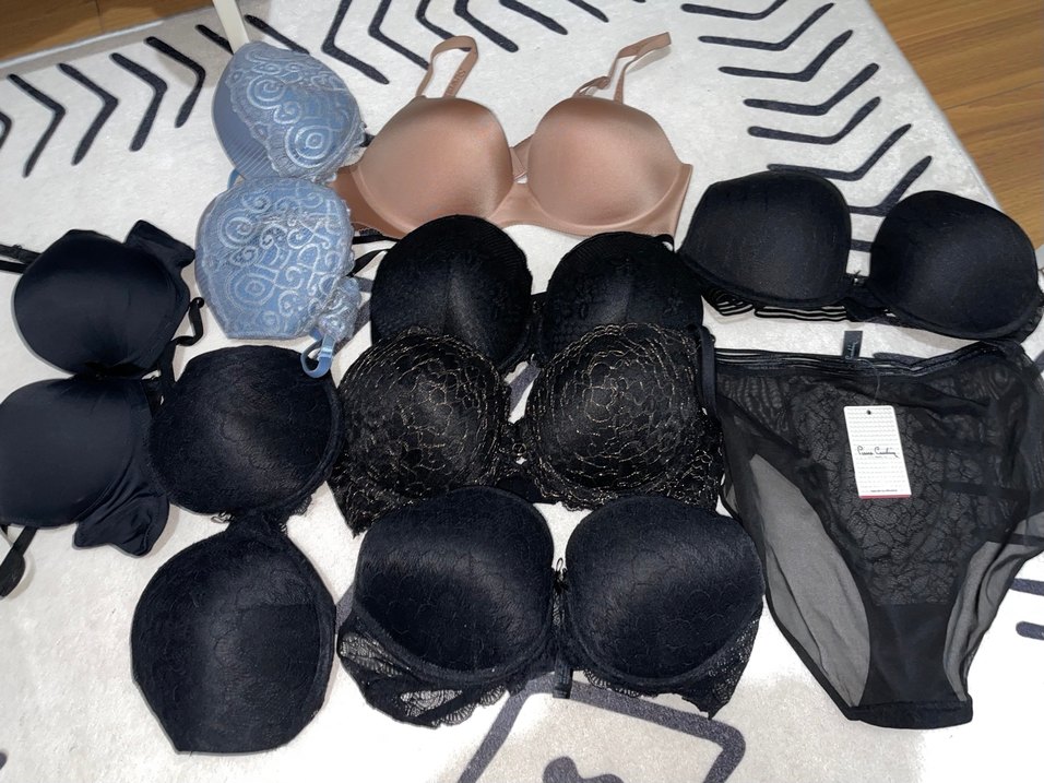 90B Sütyen - Görsel 4