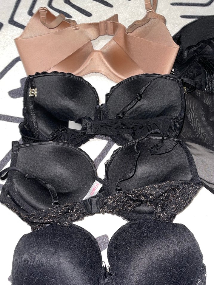 90B Sütyen - Görsel 3