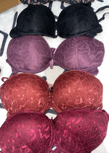 85B Sütyen - Görsel 7