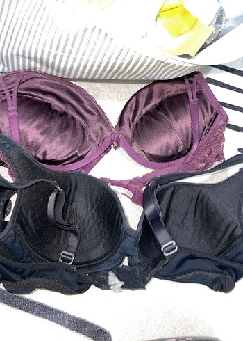 85B Sütyen - Görsel 12