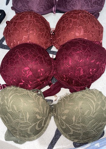 85B Sütyen - Görsel 8