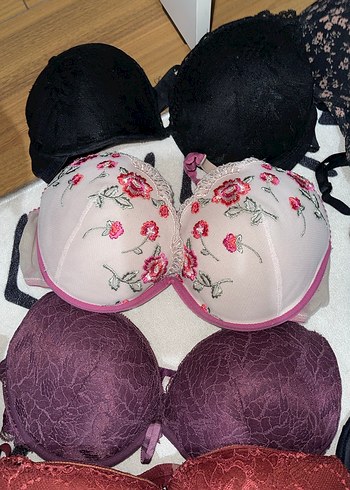 85B Sütyen - Görsel 2