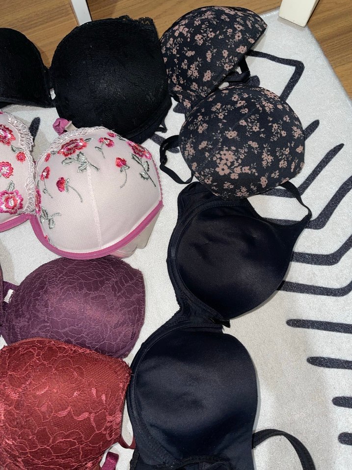 85B Sütyen - Görsel 3