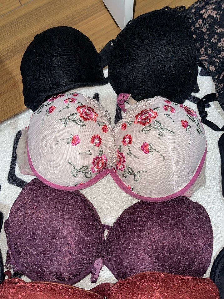 85B Sütyen - Görsel 2