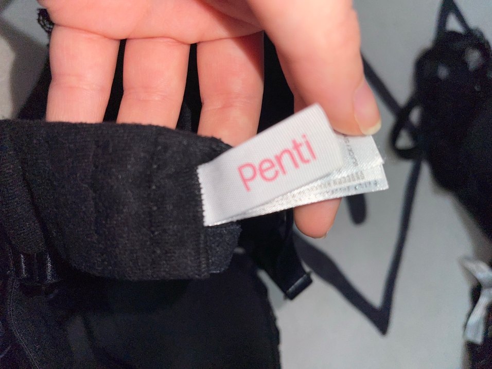 Penti 85C Sütyen - Görsel 3