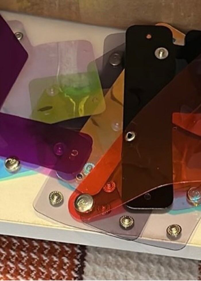 Katlanır Cüzdan + Anahtarlık Set - Görsel 4