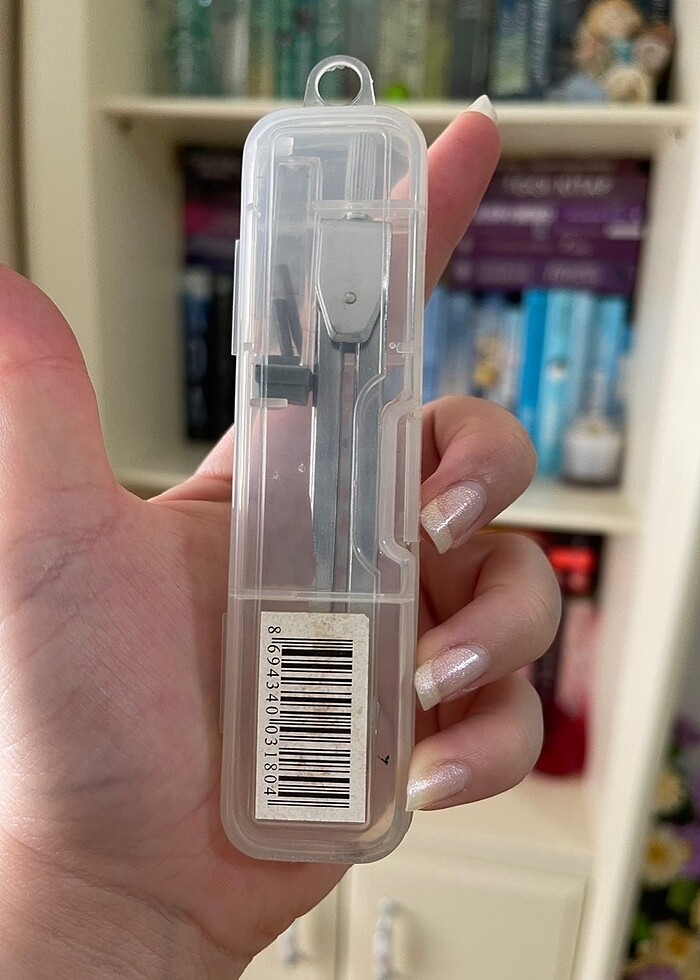 Ticon Compass Pergel - Görsel 2