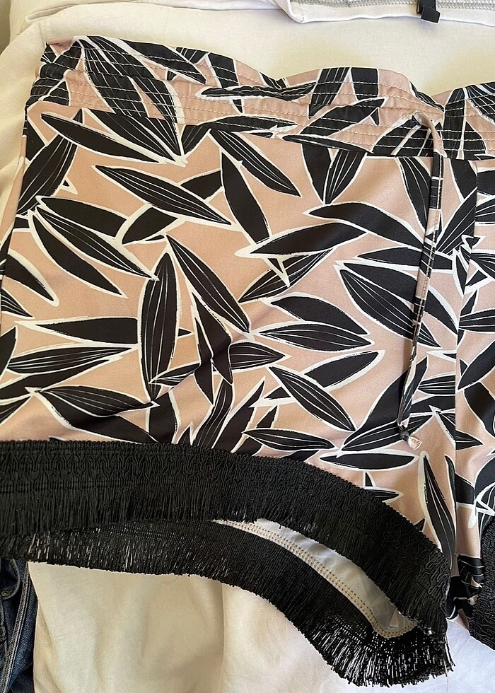 Penti Deniz Şortu - Görsel 2