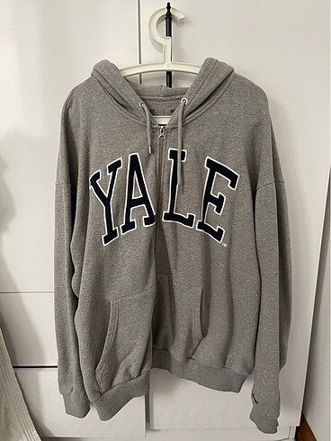 YALE Oversize Ceket