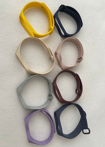 Beden Xiaomi Mi Smart Band 4 Akıllı Bileklik