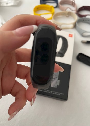 Xiaomi Xiaomi Mi Smart Band 4 Akıllı Bileklik