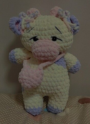  Amigurumi