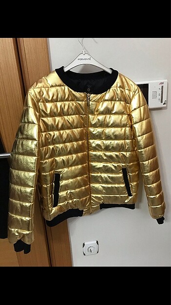 Gold mont
