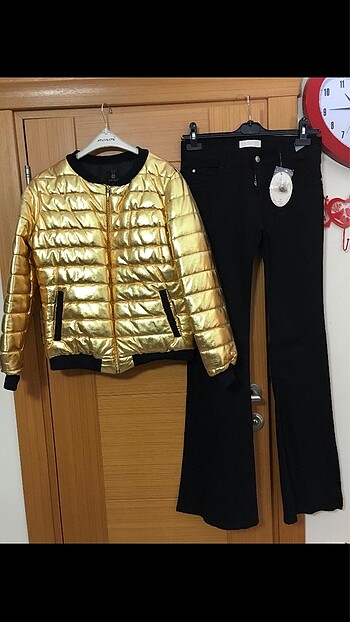 l Beden Gold mont